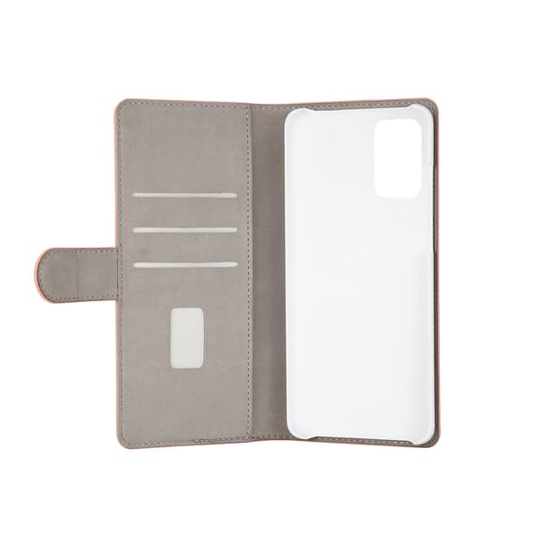 Wallet Rosa - Samsung S20 Plus