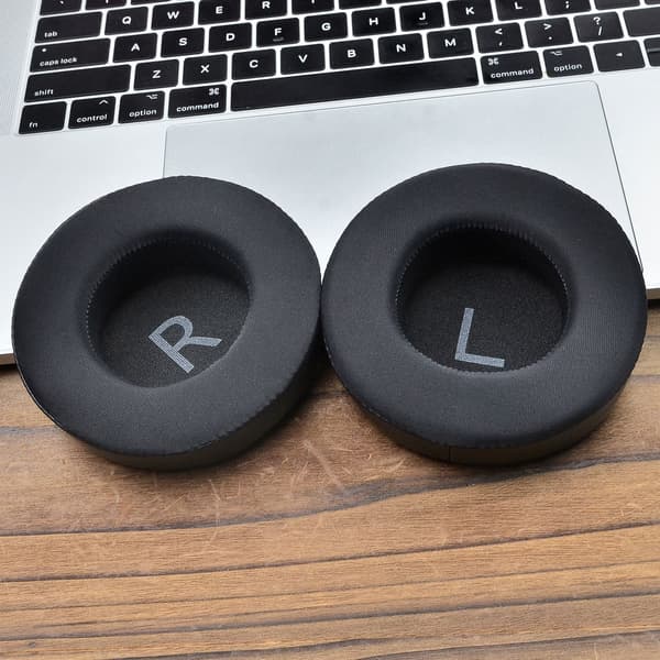 Ersättande Öronkuddar för Pioneer HDJ - 2 pack