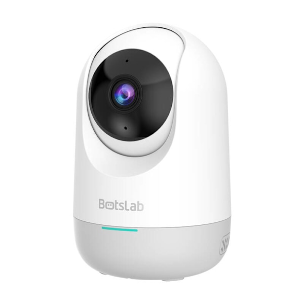 360° indendørs kamera WiFi Botslab 2E C212 3MP