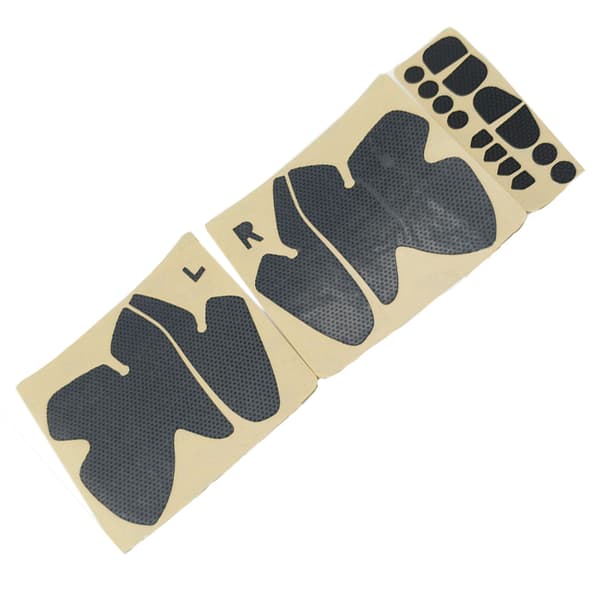 Anti-Slip Grip Stickers til PS5-controllere