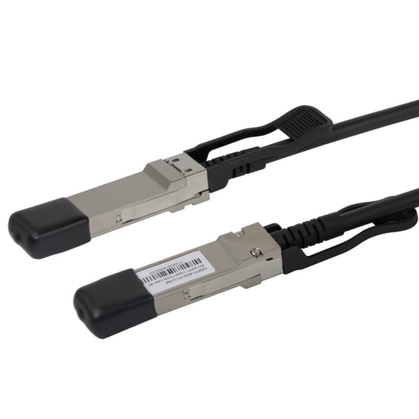 QSFP+ to QSFP+ 40G DAC cable 3m, Passive, Generic, 30AWG