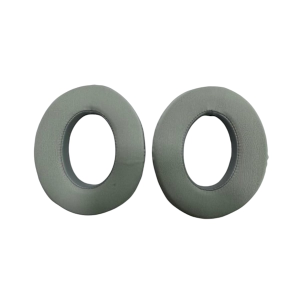 Udskiftnings Gel Ørepuder til QC35, QC25 & QC15 Hovedtelefoner