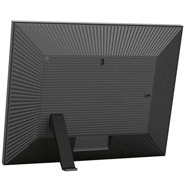 Digital Fotoram 17" WiFi Frameo Svart