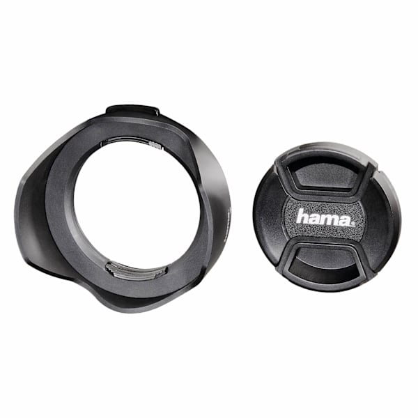 HAMA Motljusskydd Universal Lock 55mm