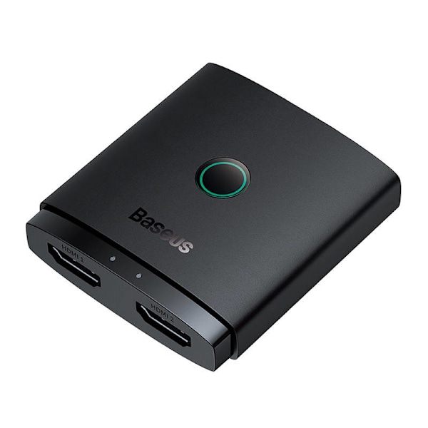 HDMI Switch Baseus Cluster Sort