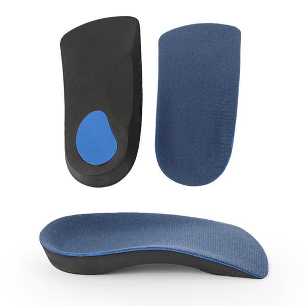 EVA Arch Support Half Insoles L L