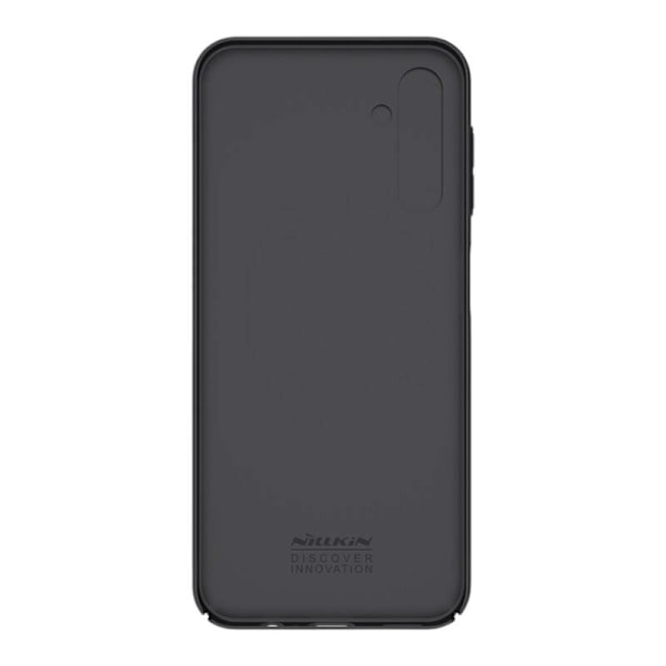 Etui Nillkin CamShield til Samsung Galaxy A14 4G (sort)