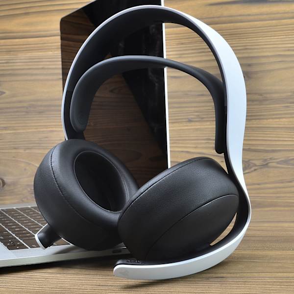 Ersättande Öronkuddar för Sony Pulse Elite