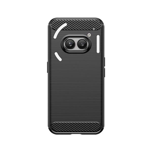 Skyddsfodral för Nothing Phone 2A - Svart