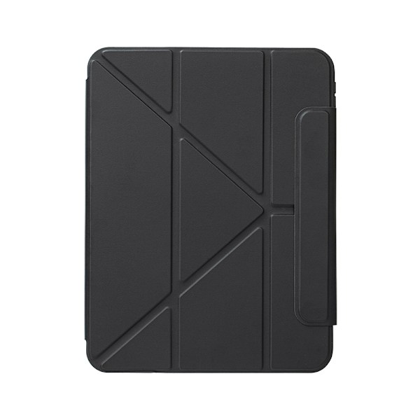 Magnetiskt fodral - Stjärnsvart för iPad 10:e generationen 10.9 2022