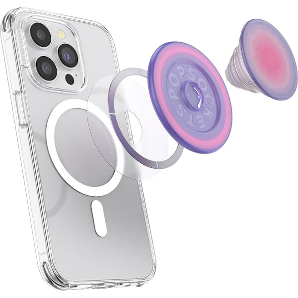 PopGrip för Magsafe Aura