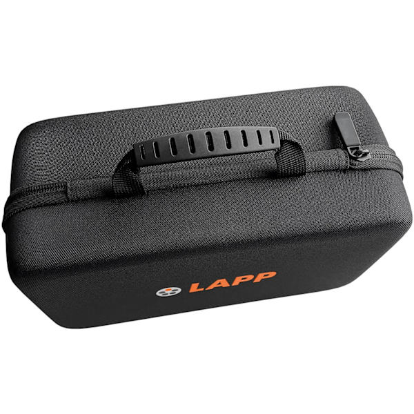 Hård väska för Mobility Dock-laddaren