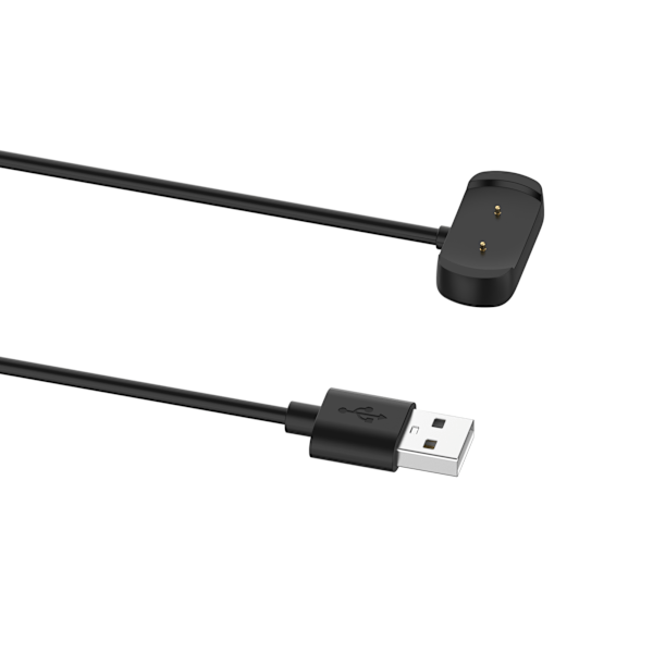 Smart Watch Laddare för Bip 5 Unity (A2324) - 100cm Svart