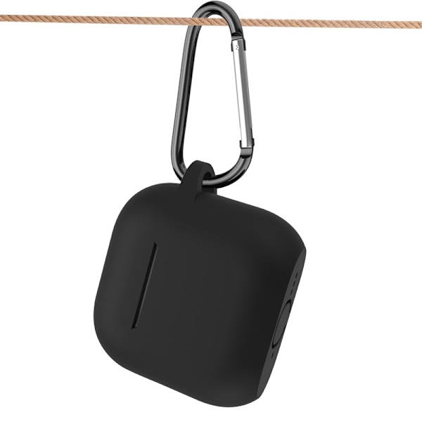 Silikone etui til AirPods Apple AirPods Pro 2 Sort
