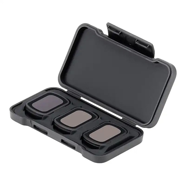 Magnetisk filtersæt DJI ND 16/64/256 til DJI Osmo Pocket 3-kamera
