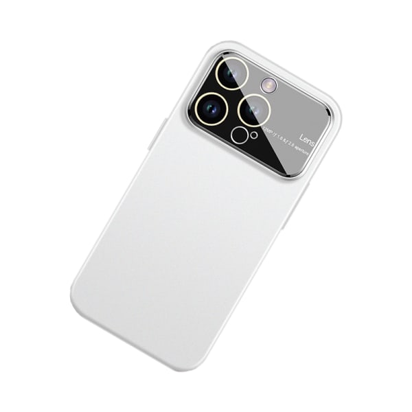 Ohut magneettinen iPhone-kotelo iPhone 15