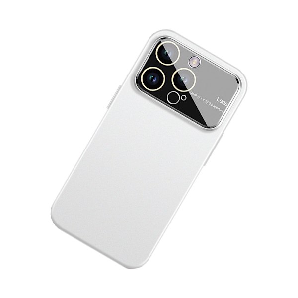 Tunt Magnetiskt Fodral för iPhone iPhone 15