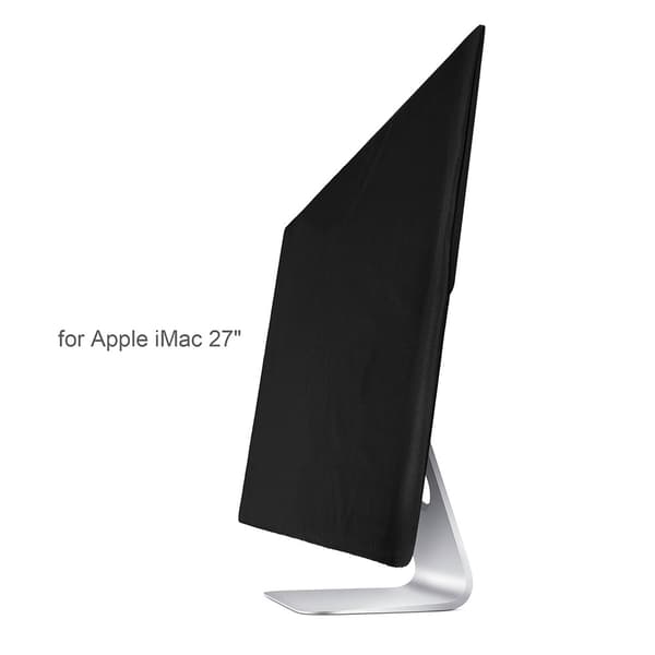 Apple Monitorin pölysuoja (ei taskua) M M