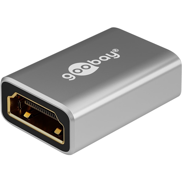 HDMI™-adapter (koppling), 8K/60Hz