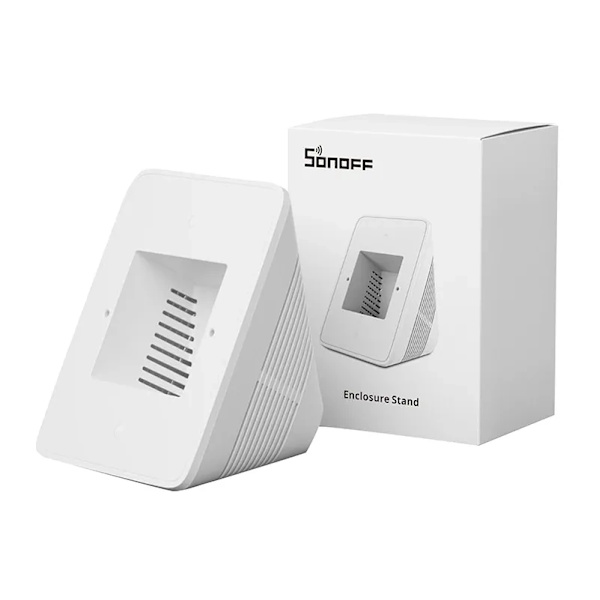 Sonoff NSPanel stativ (hvid)