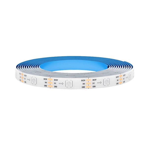 Smart WiFi RGBIC LED-ljusremsa Sonoff L3 Pro 5m