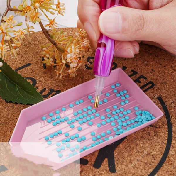 Diamond Painting Pennset