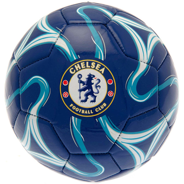 Chelsea FC Fotboll Storlek 5