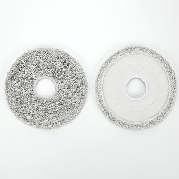 Moppepuder til Dreame L10s Ultra, L10 Ultra, L10s Pro, Xiaomi X10+ 8-pack