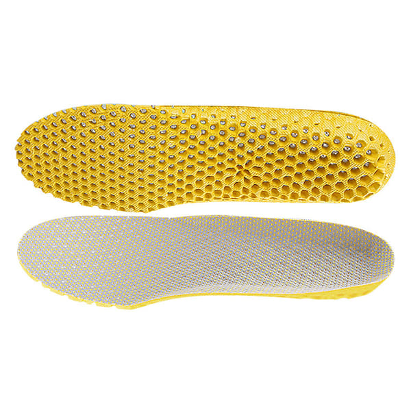 Sportsulor, gul bas Beige S Beige S
