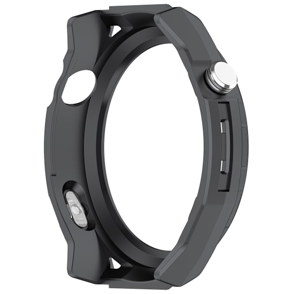 Förvandla din Huawei Watch 4 Pro med ett mästerligt skal Beige