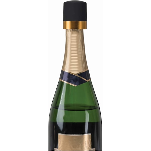 Champagnekork Guld