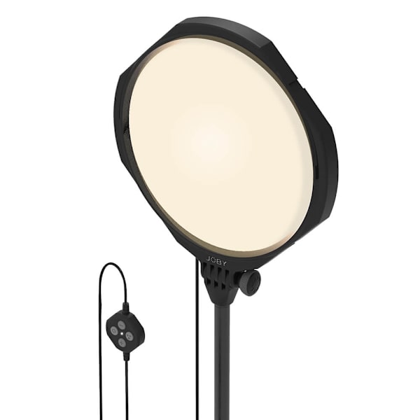 LED -belysning Beamo Studio Huvudljus