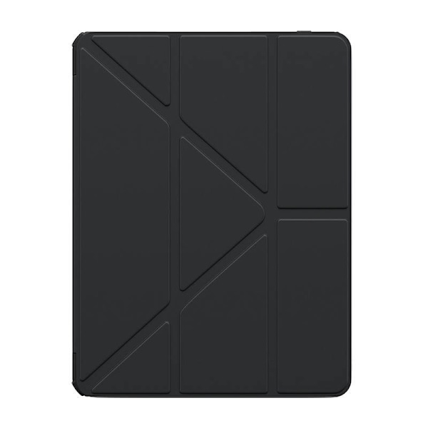 Baseus Minimalist Series IPad 10,5" skyddsfodral (svart)