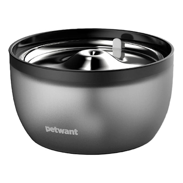 Petwant FW2-C koiran ja kissan suihkulähde/juomakone