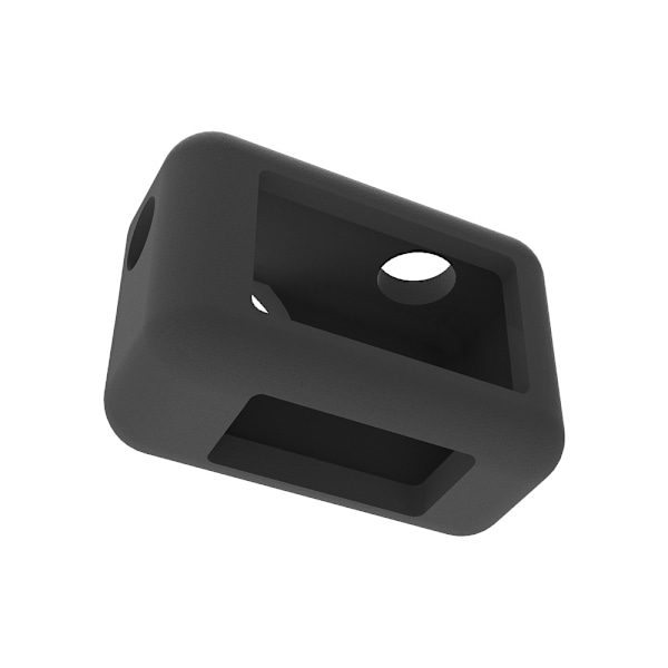 Skyddande silikonfodral för DJI Action 3/4 DAJ Action 3/4 actionkamera