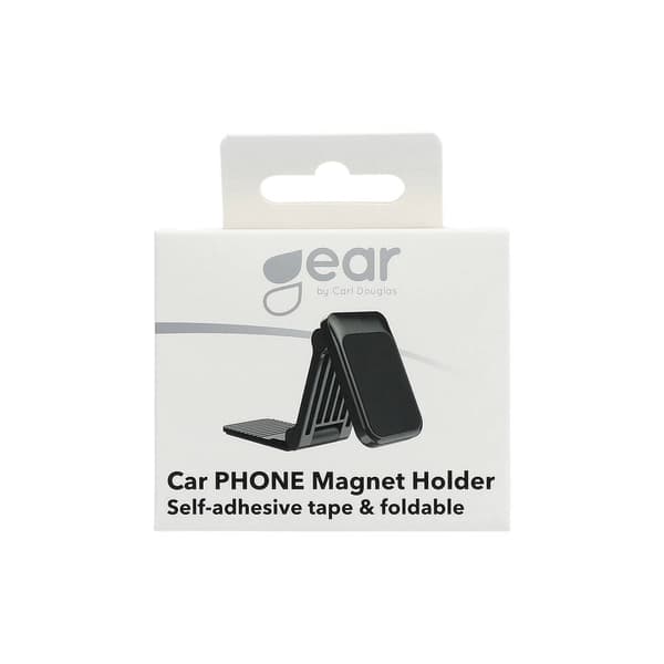 Magnetic Phoneholder Flexible mount with self-adhesive tape