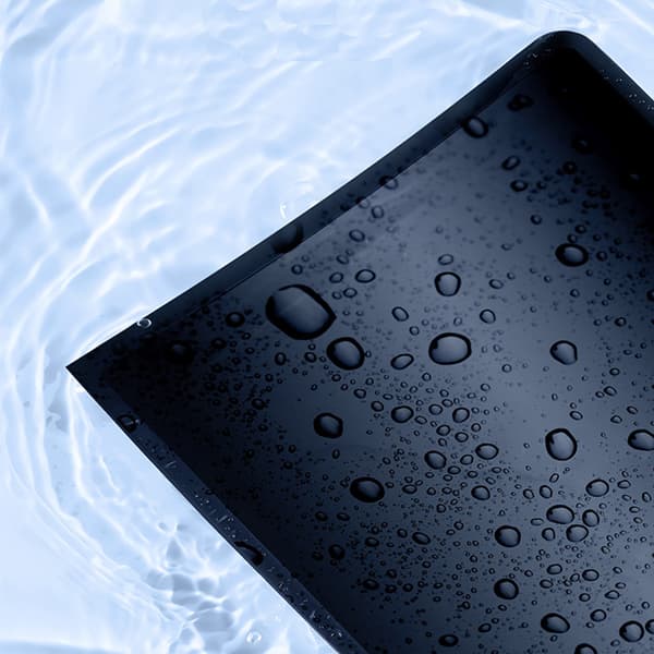 Skärm- och Integritetsskydd för MacBook MacBook Pro 16 (2019/2021/2023)