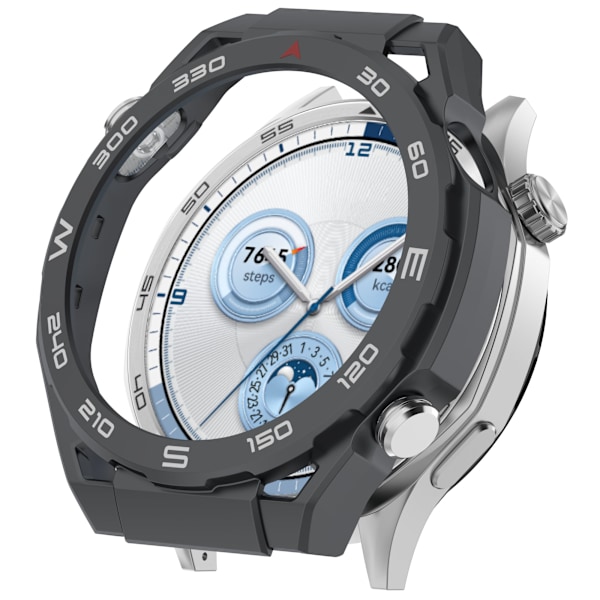 Premium PC-fodral för Huawei Smartwatch
