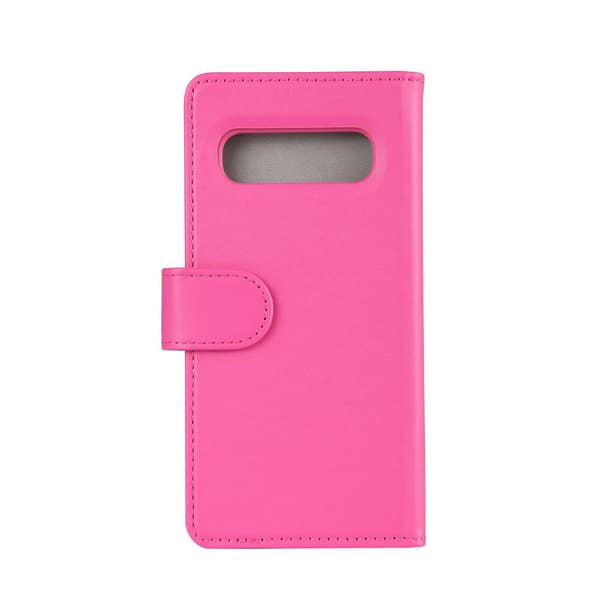Wallet Rosa - Samsung S10e