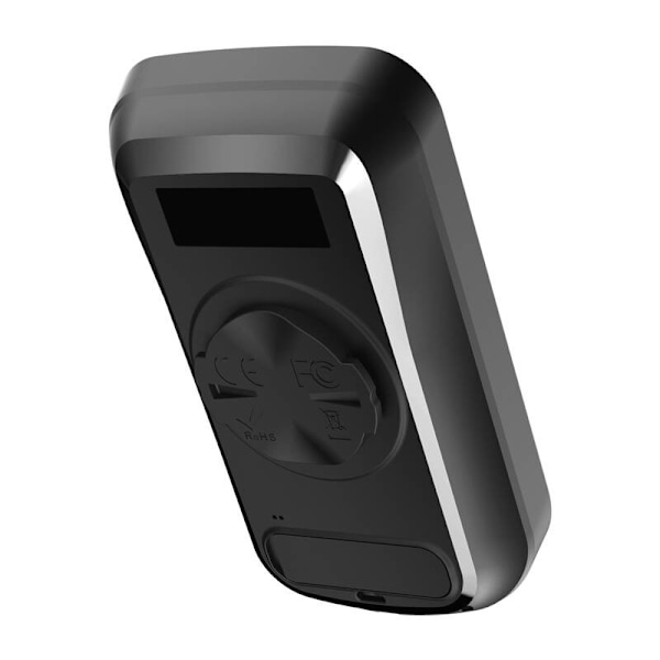 iGPSPORT BSC100S cykelcomputer