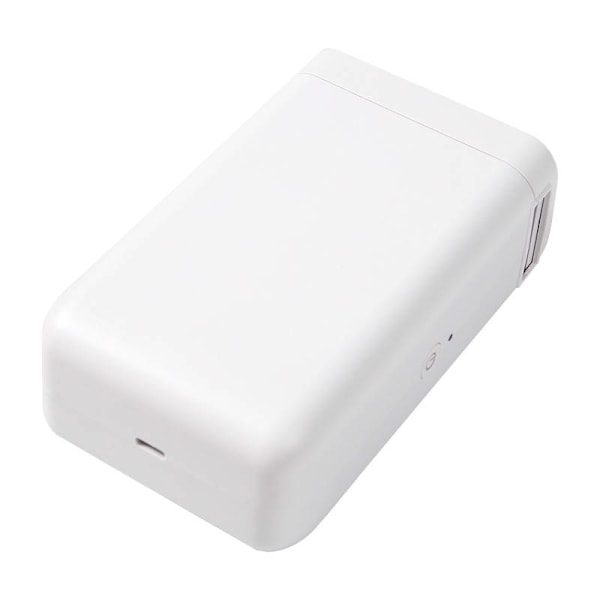 Bärbar etikettskrivare Niimbot D101 (vit)
