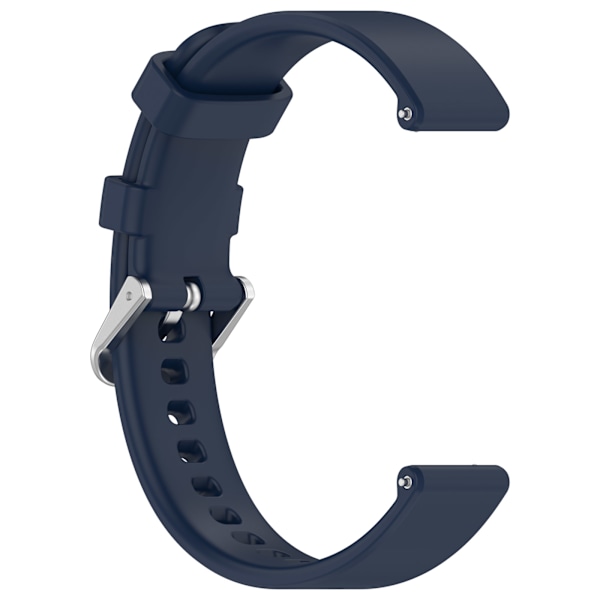Garmin Lily 2 Armband i Silikon Blå
