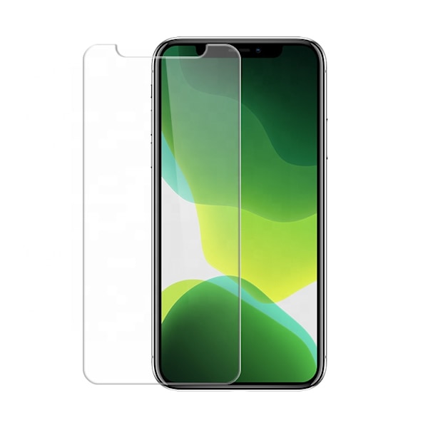INF Skärmskydd iPhone 11 Härdat glas Transparent