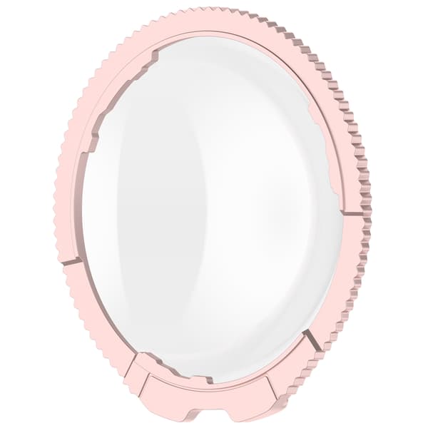 Insta360 X5 Suojalinssi - Optinen Lasisuoja Pink Pink