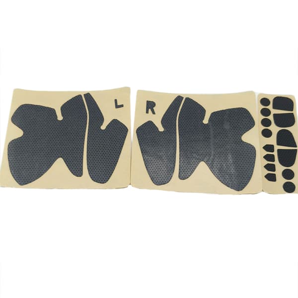 Anti-Slip Grip Stickers til PS5-controllere