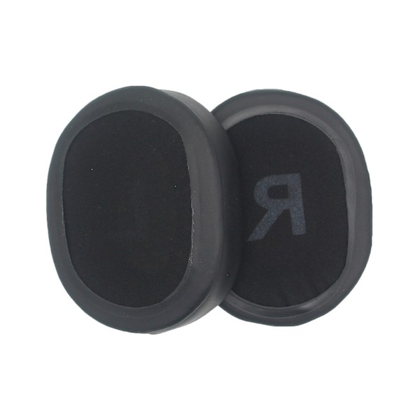 Udskiftning af ørepuder til Logitech G PRO Headset Black Black