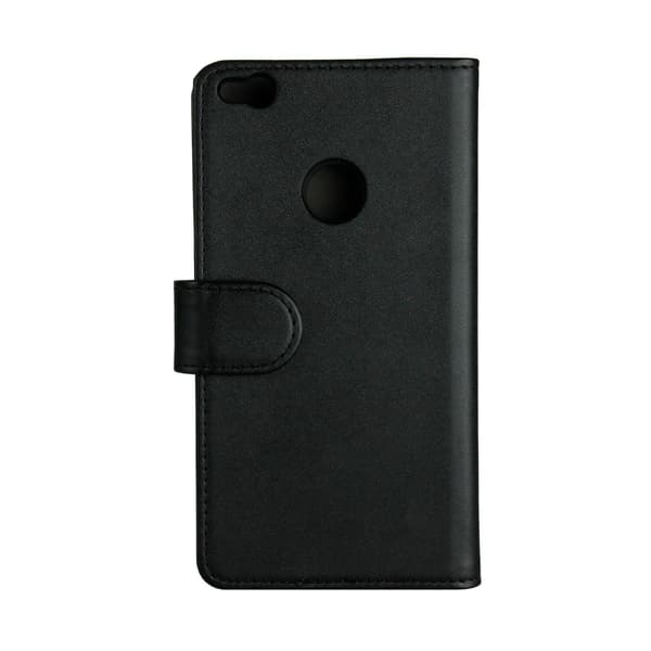 Lompakko Huawei Honor 8 Lite Musta