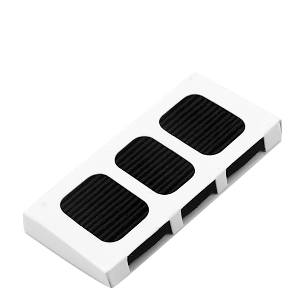 Byte av kylfilter 4-pack