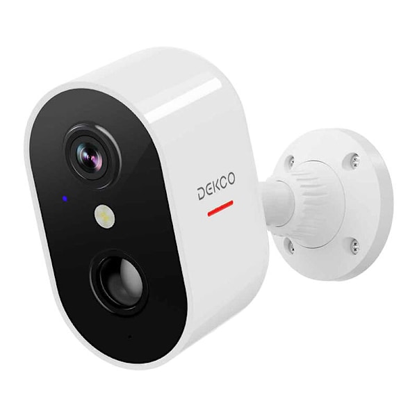 IP Udendørs kamera DEKCO DC6L