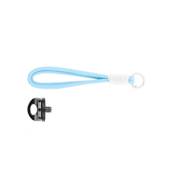 Handledsrem för DJI OSMO Pocket 3 Blue Blue